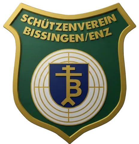 Logo Schützenverein Bissingen/Enz e.V