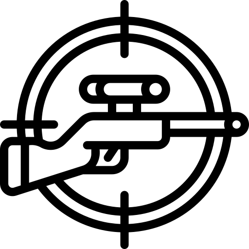 Schützenverein Bissingen/Enz e.V -  Symbol