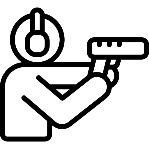Schützenverein Bissingen/Enz e.V -  Symbol