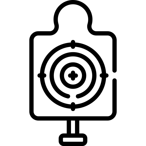 Schützenverein Bissingen/Enz e.V -  Symbol